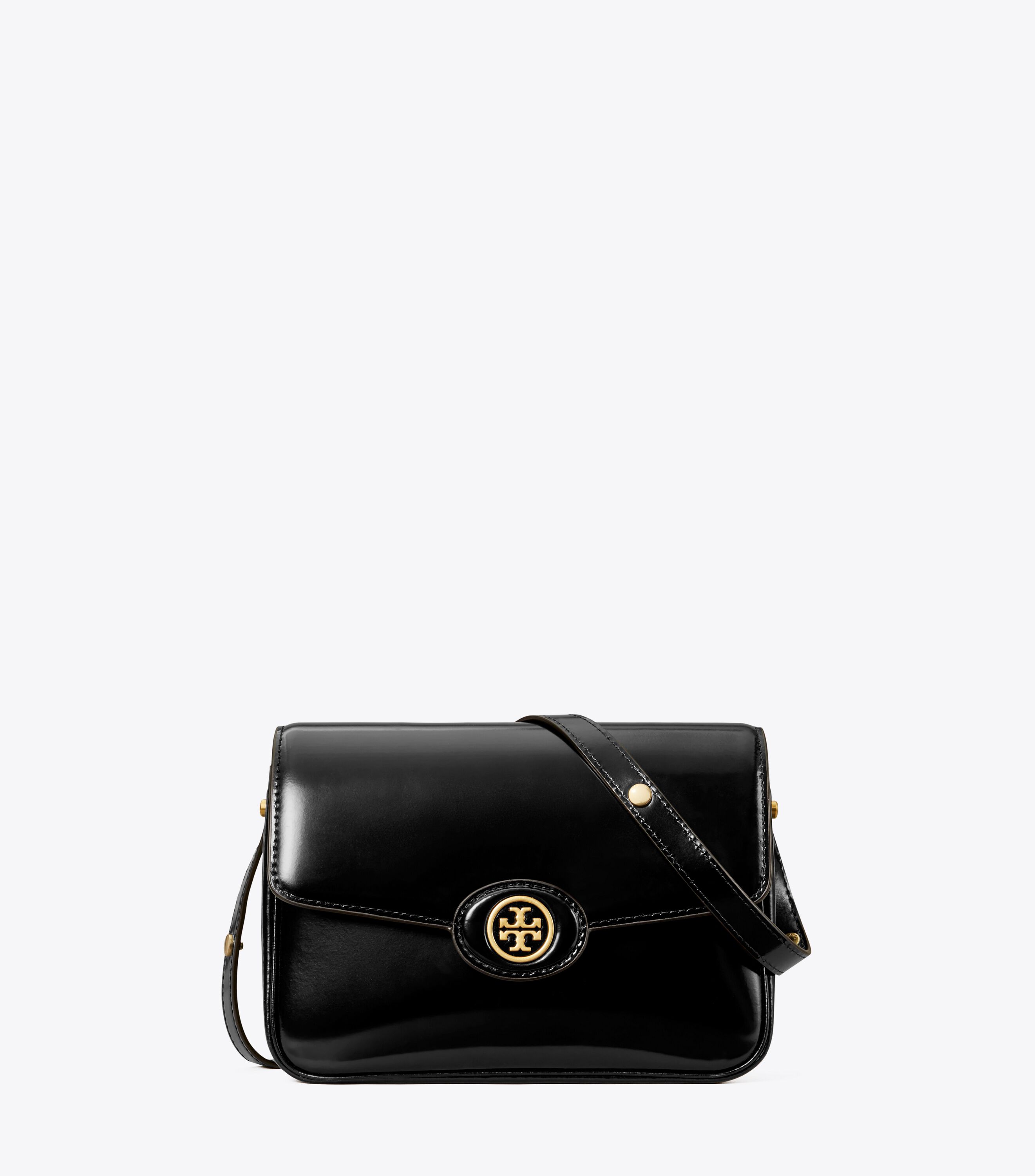 Tory burch top robinson white