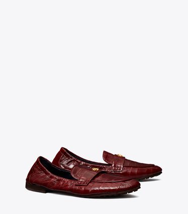 Ballet Loafer