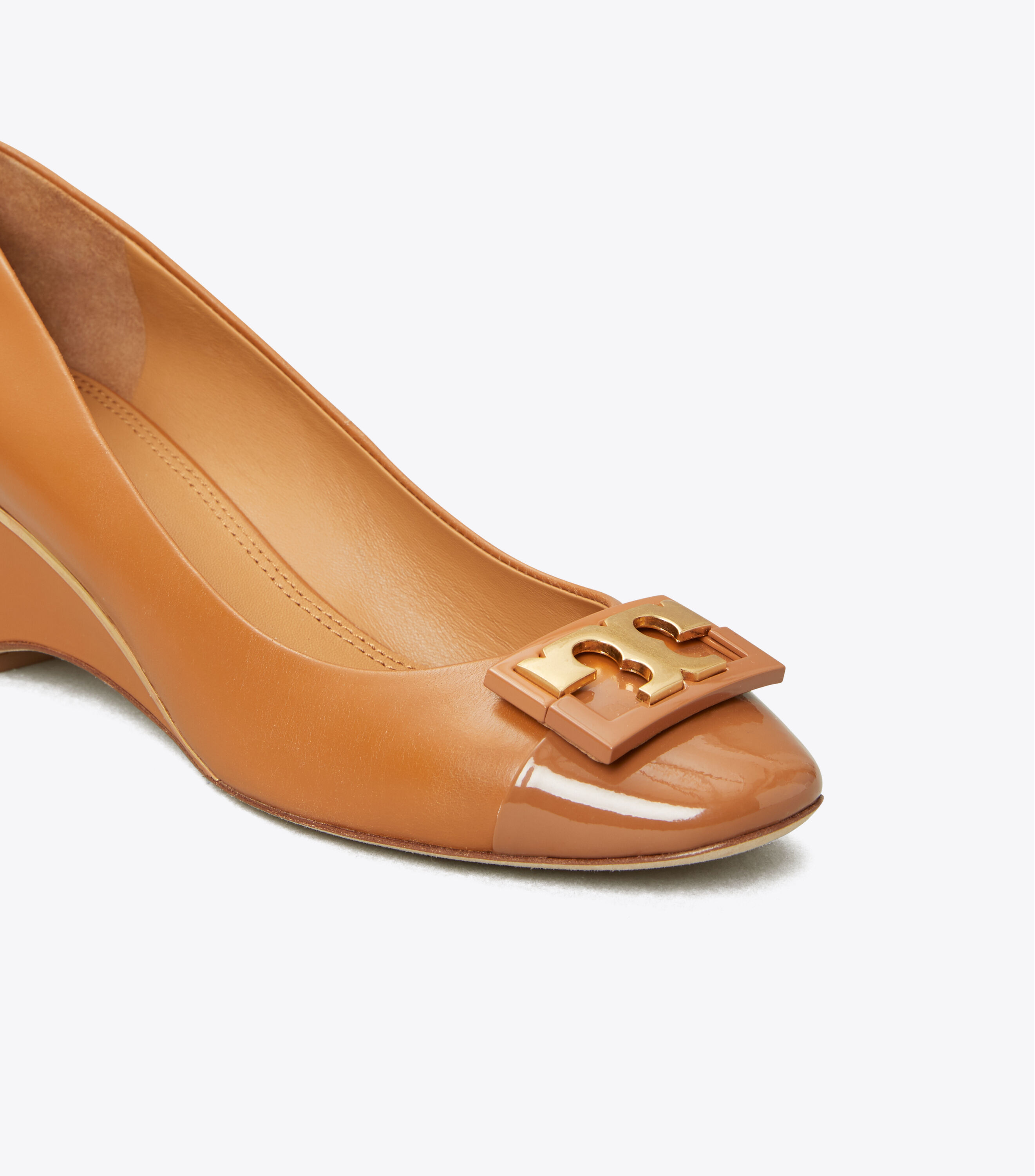 Tory burch gigi wedge sale