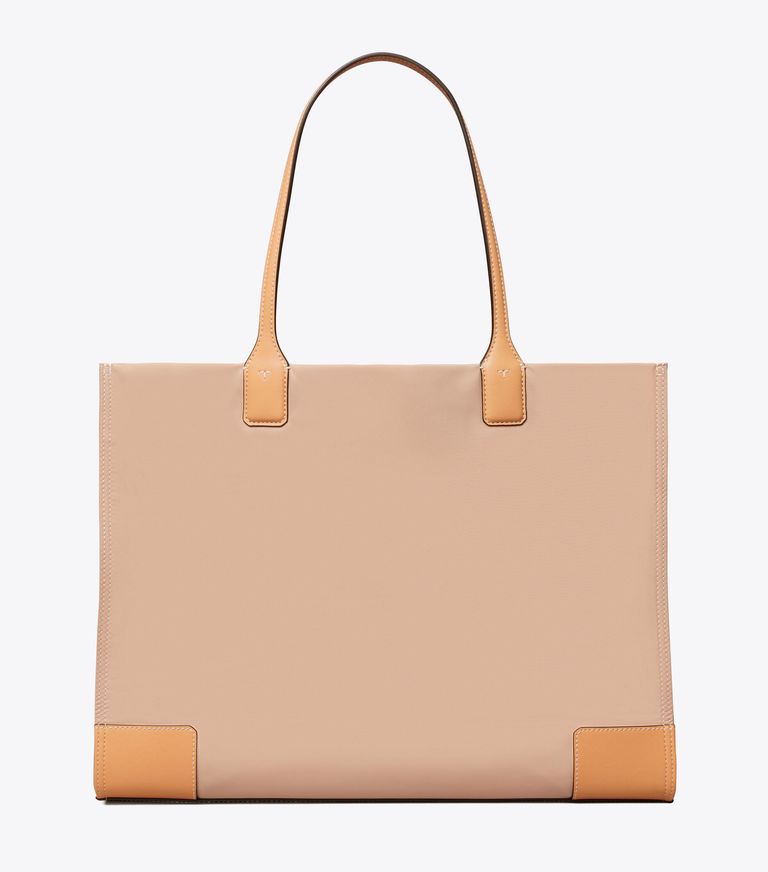 Ella canvas tote tory burch discount