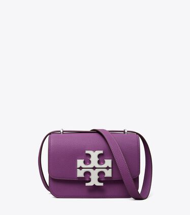 Small Eleanor Convertible Shoulder Bag