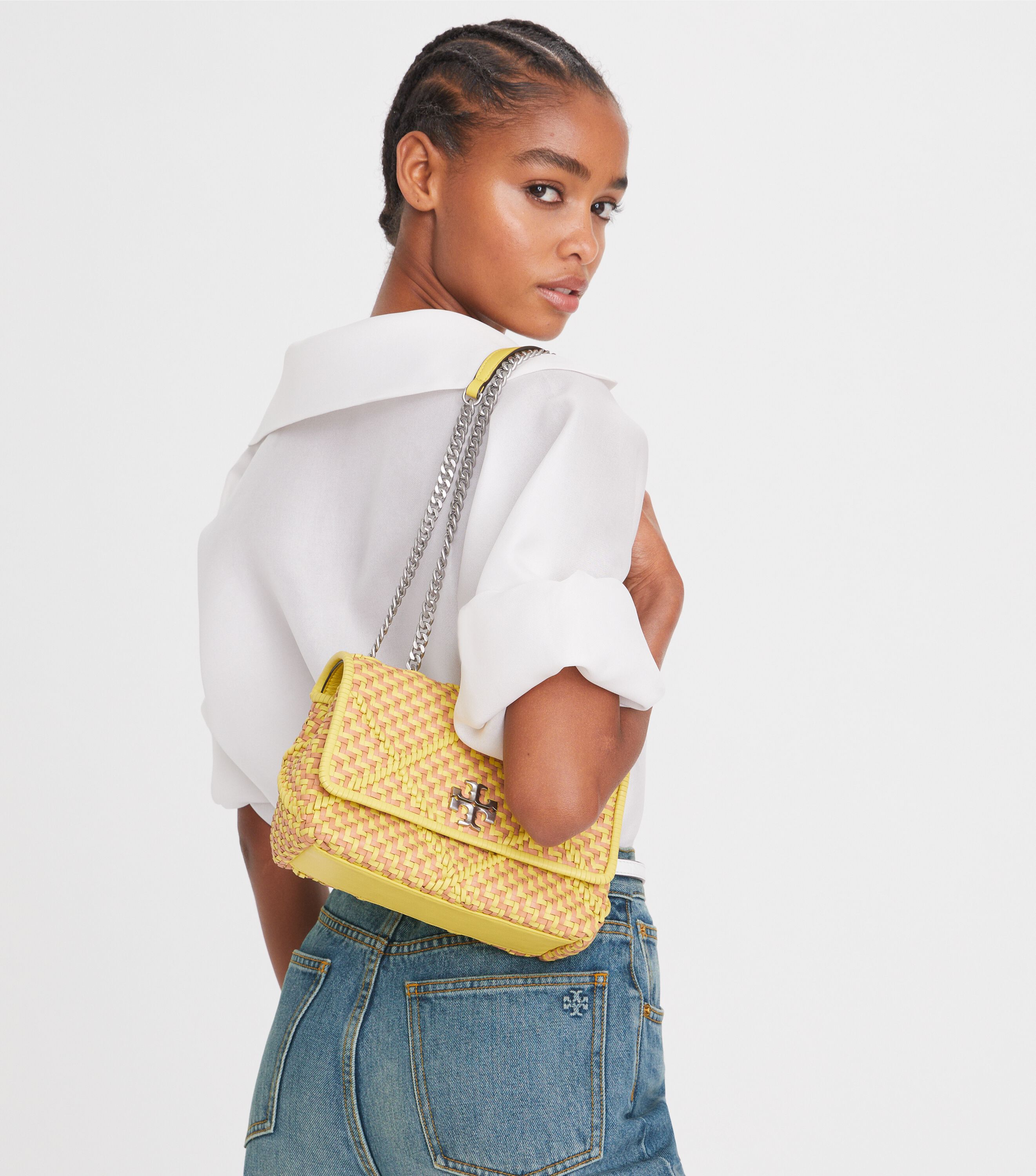 Diamond bag shop