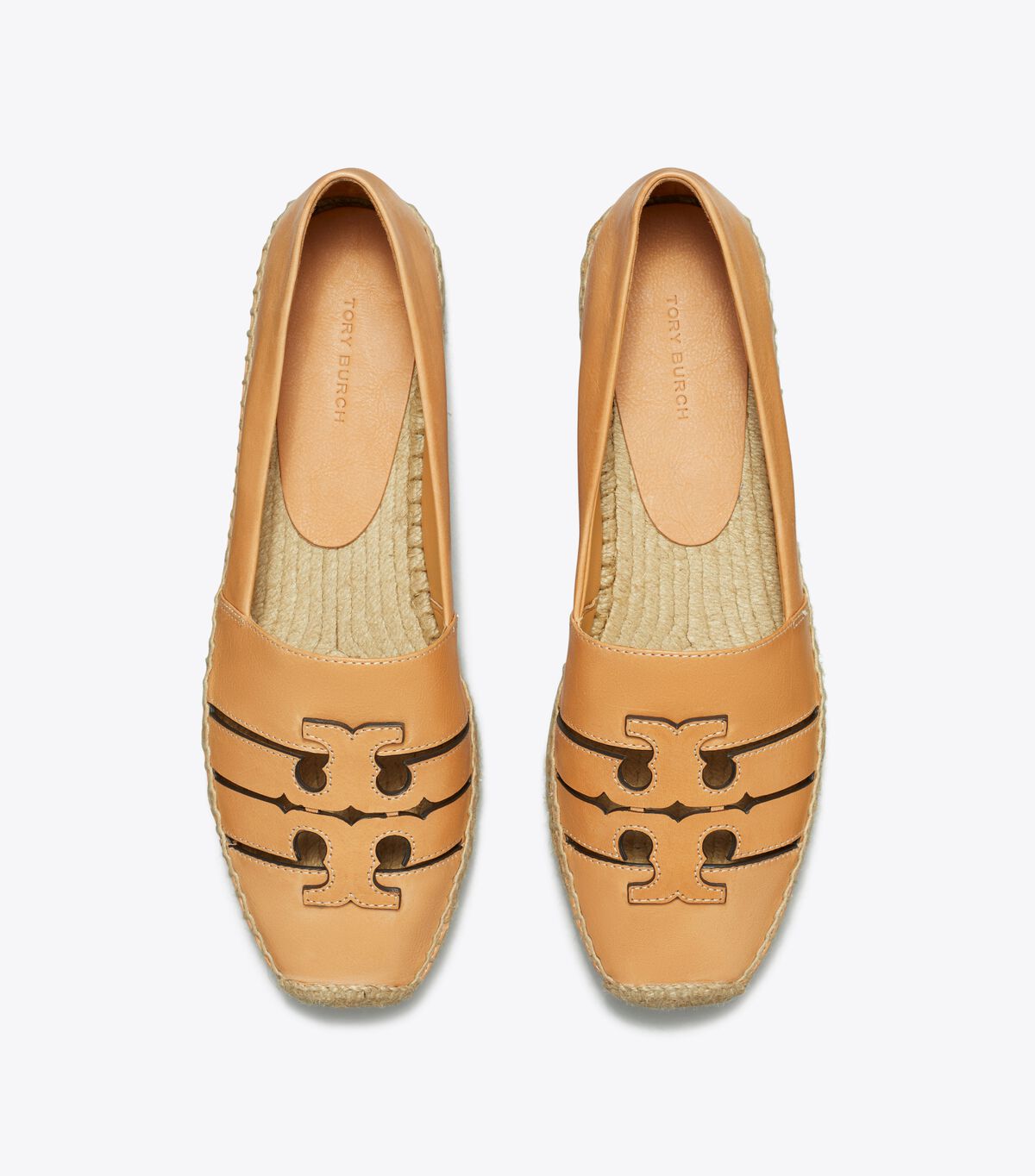 tory burch ines platform espadrille