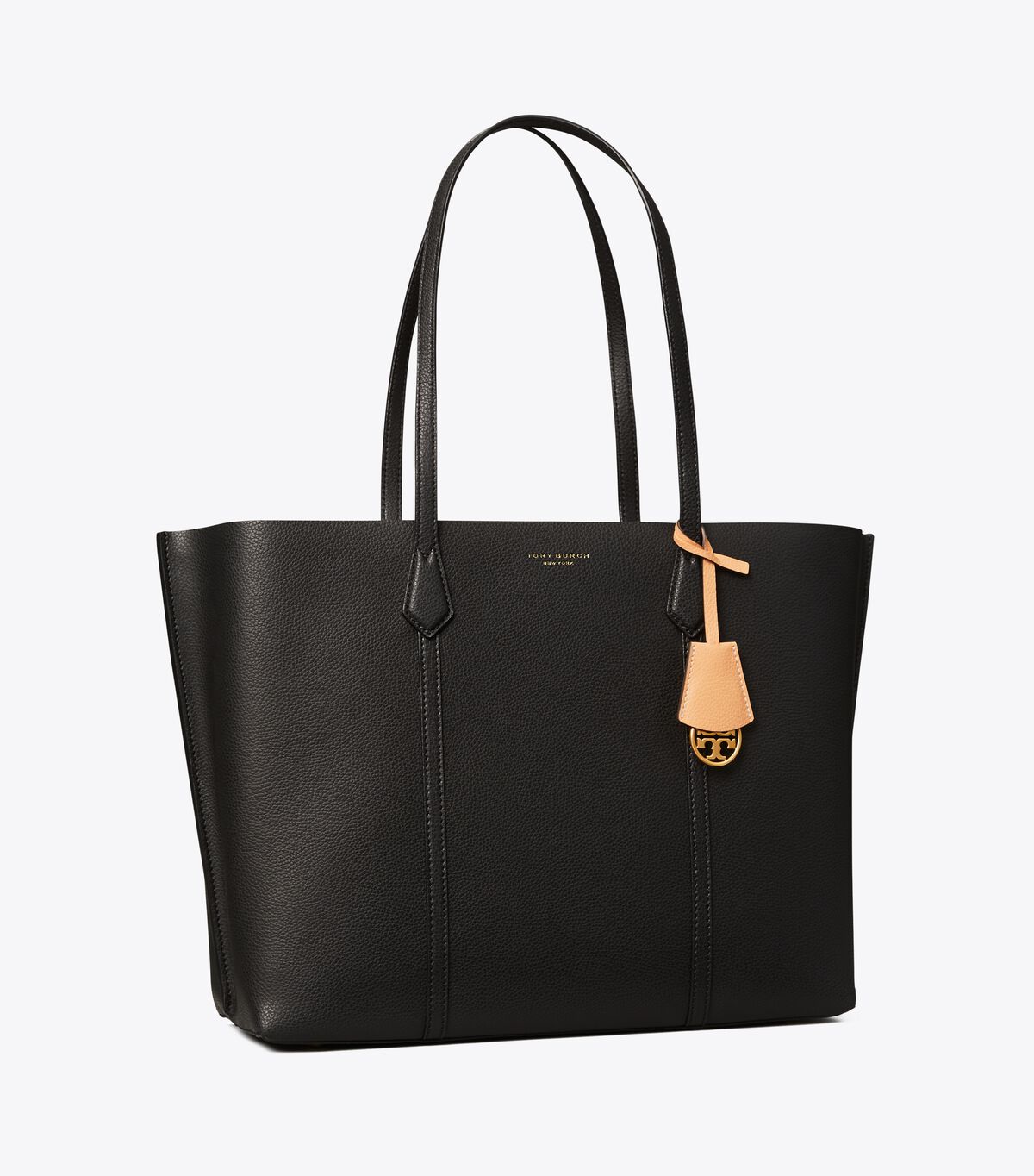 tory burch perry triple compartment tote bag