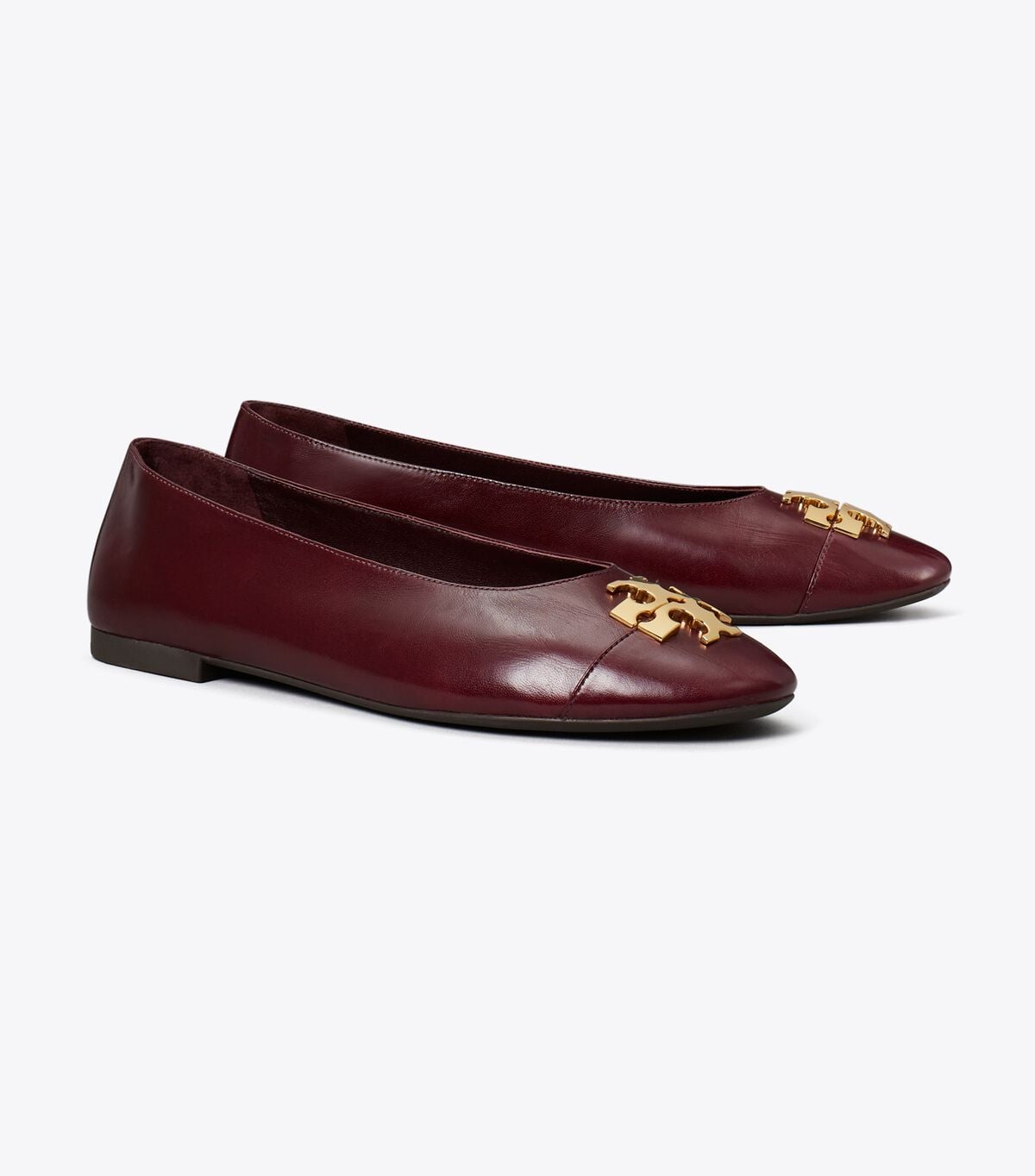 تشارلي باليه tory burch تشارلي باليه