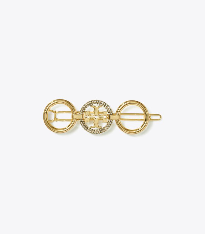 Miller Pavé Barrette
