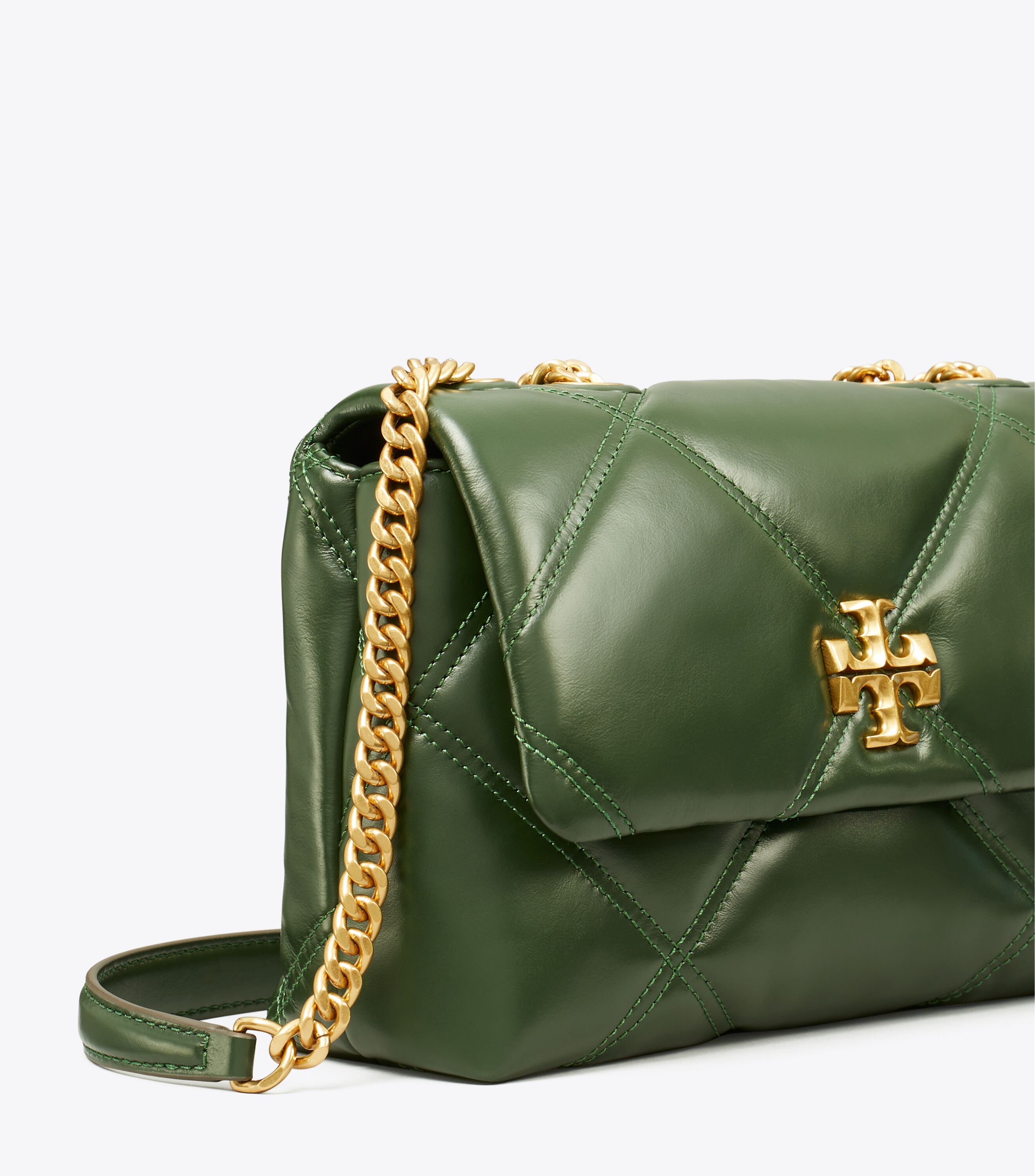 Tory burch quilted tote 2025