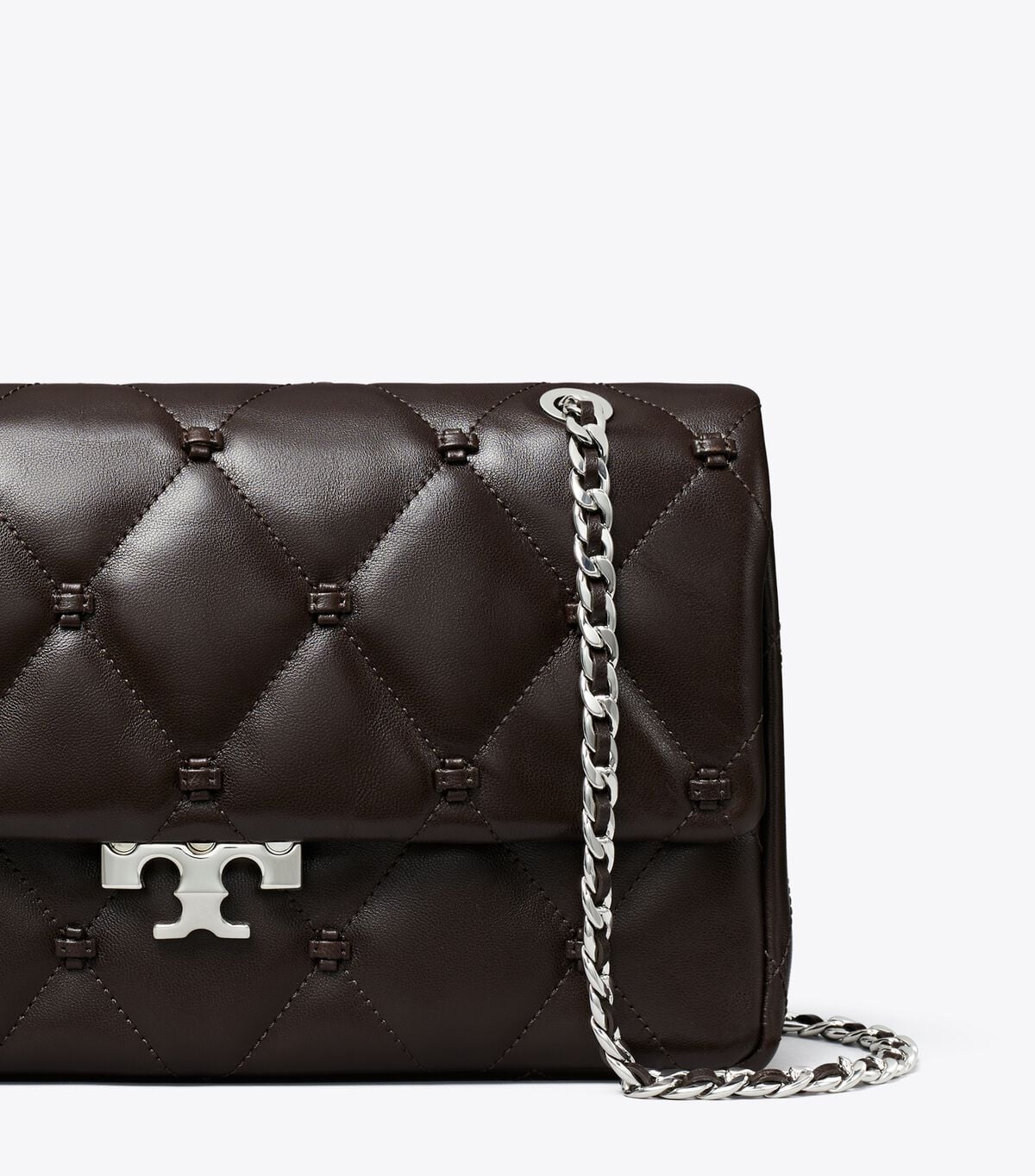 Bunny Knot Shoulder Bag tory burch bunny knot shoulder bag