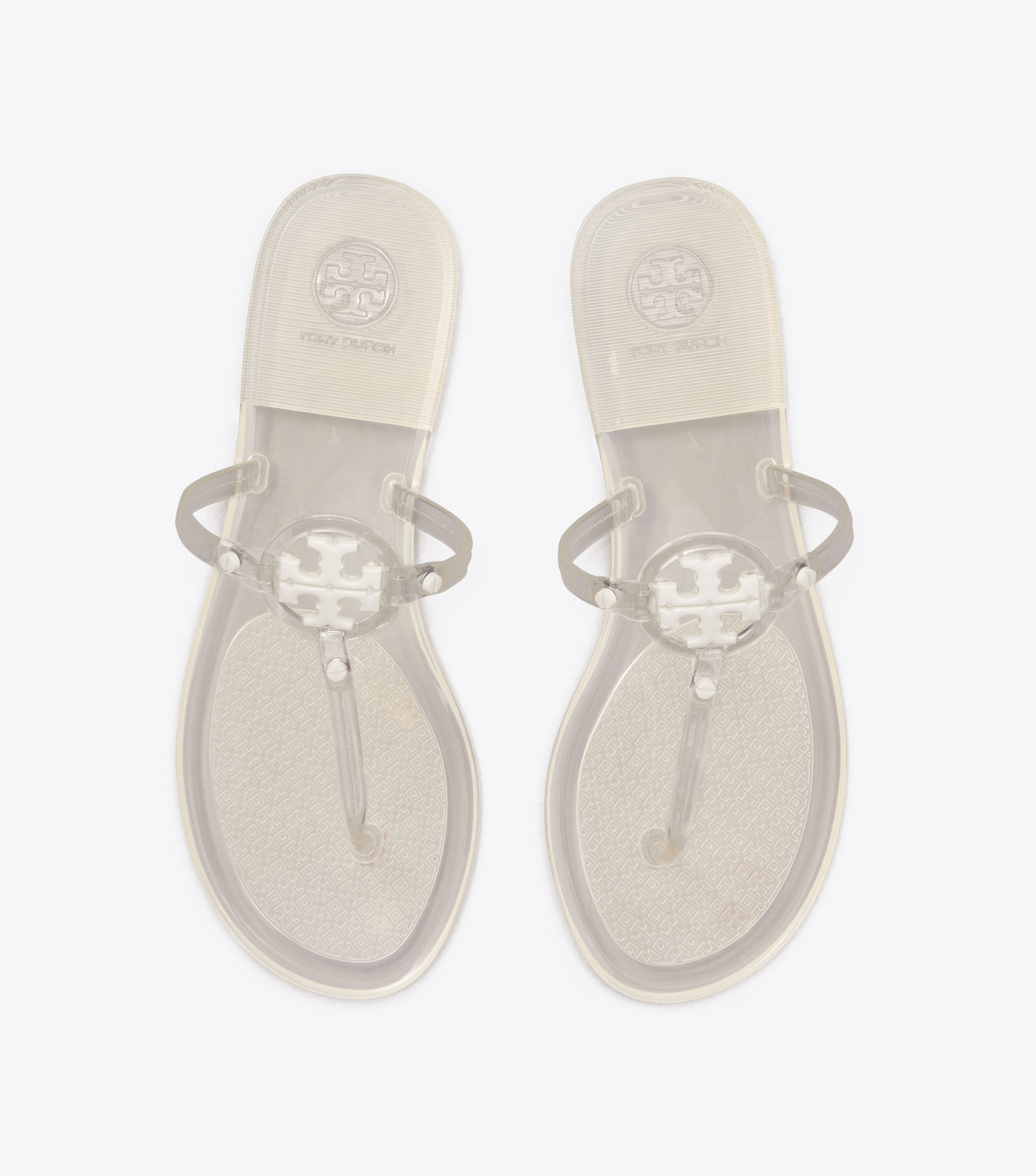 Tory burch mini miller jelly discount