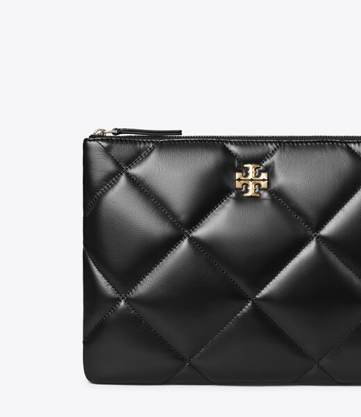 tory burch kira diamond quilt pouch