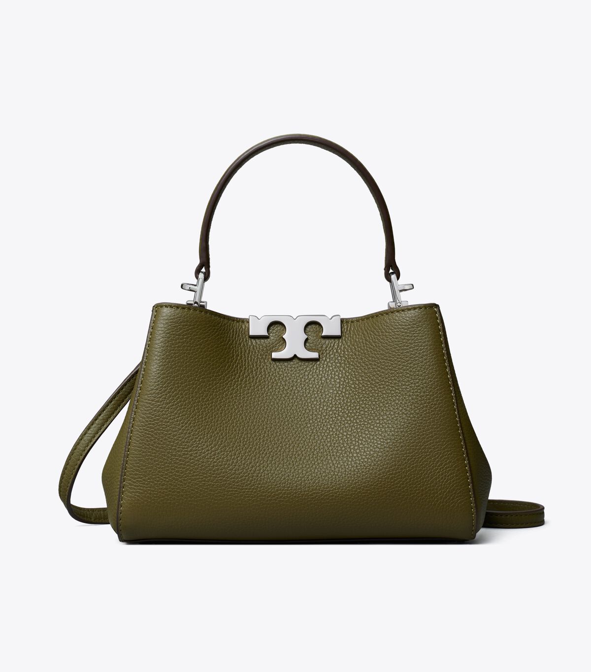 tory burch mini eleanor soft satchel