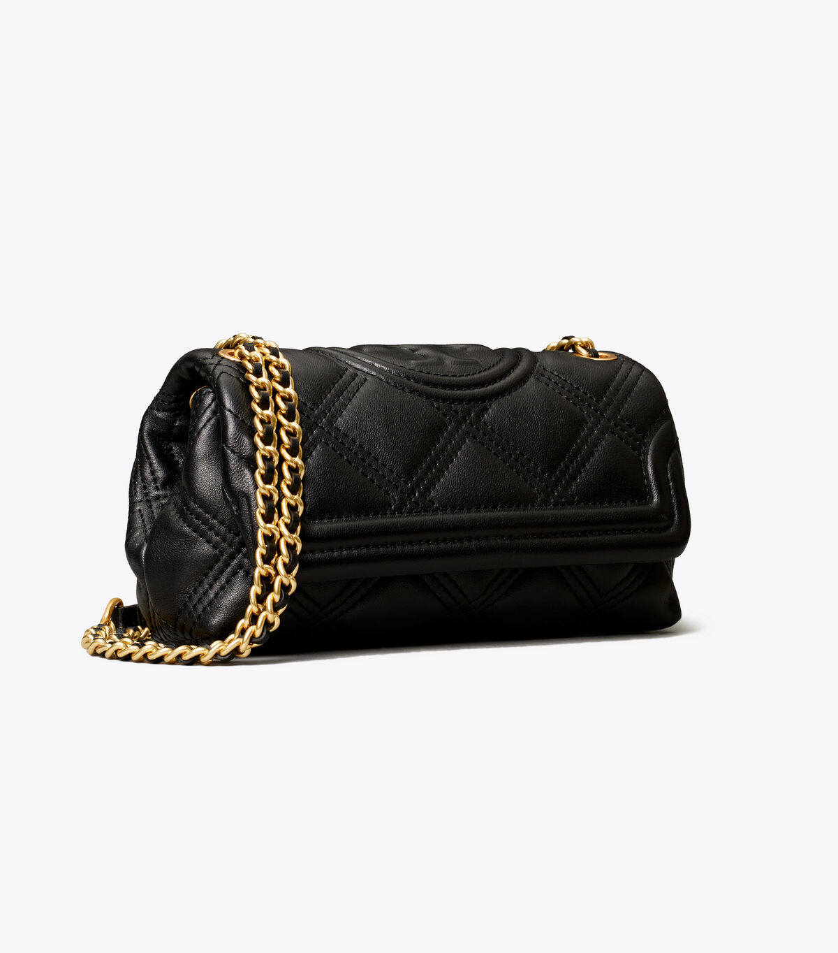 Tory Burch Fleming Mini Backpack Purse