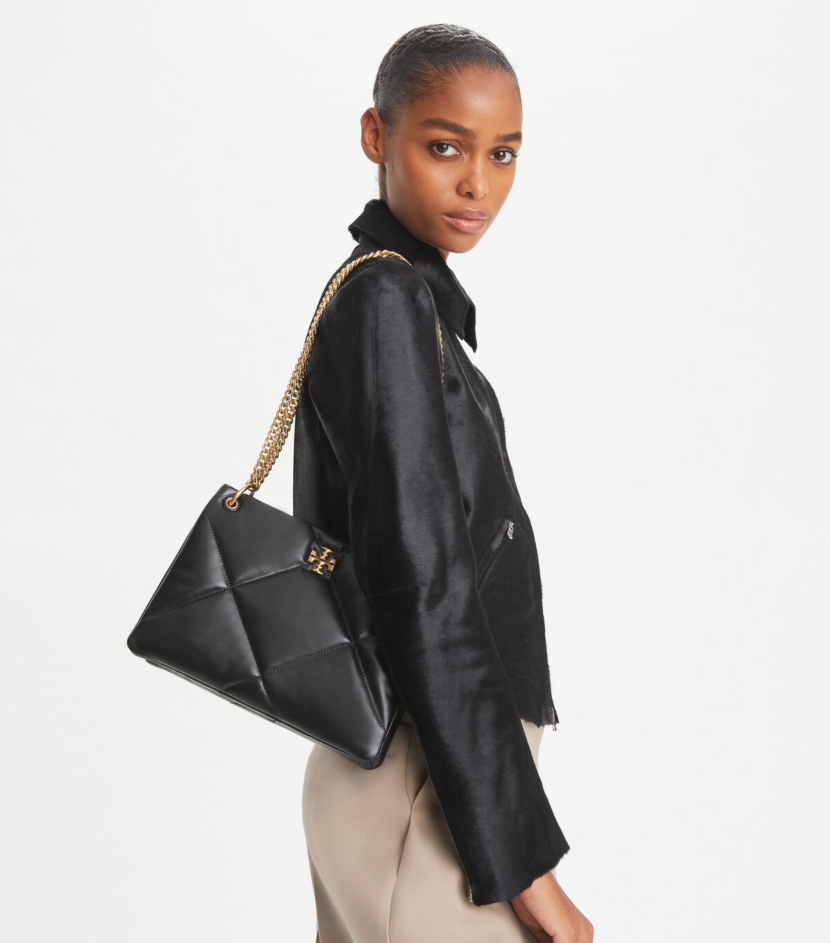 tory burch small kira diamond quilt shoulder bag