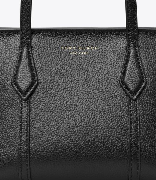 tory burch حقيبة يد ميني بيري