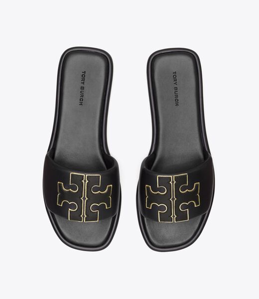 tory burch double t