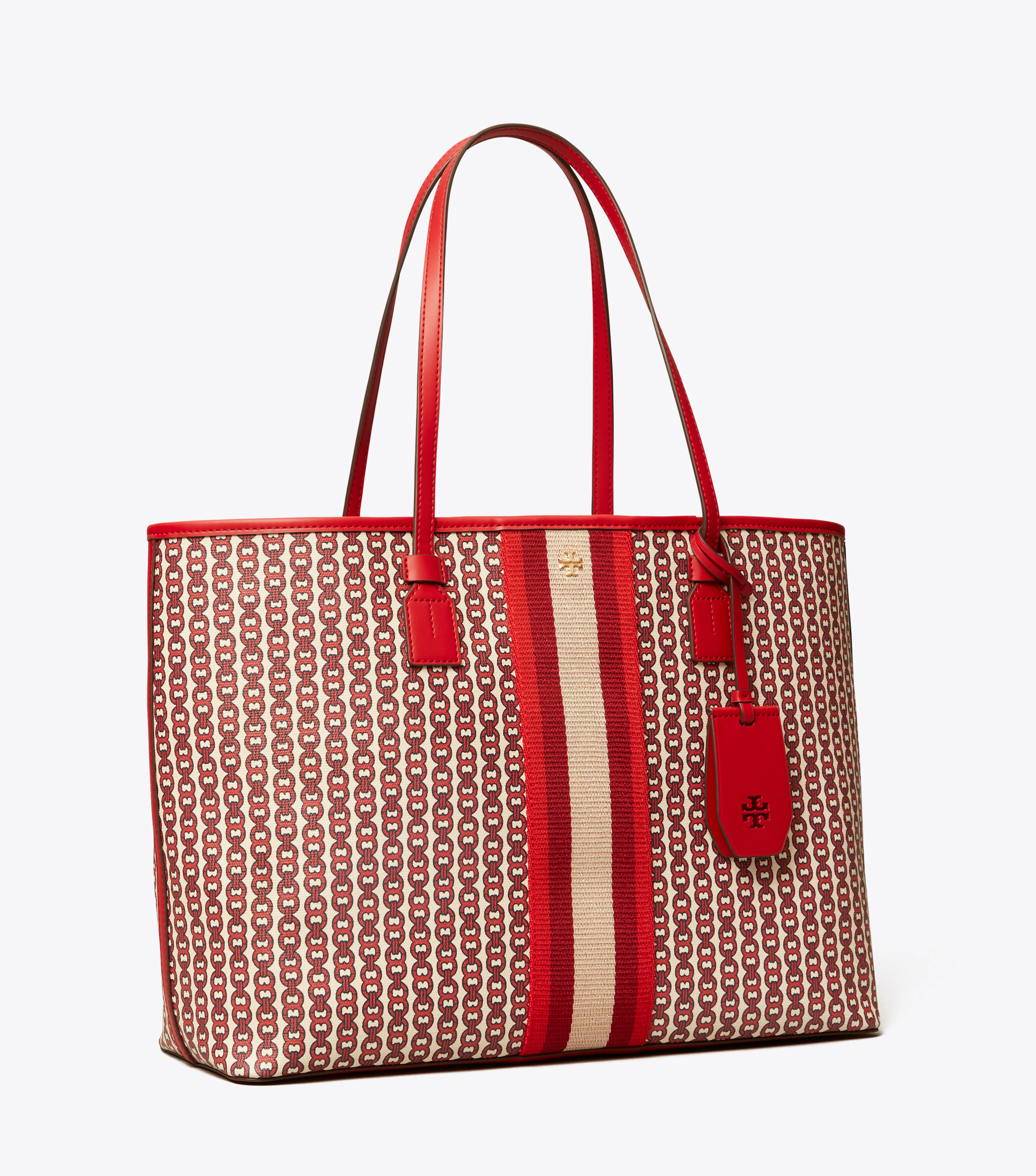 Gemini Link Canvas Tote Bag