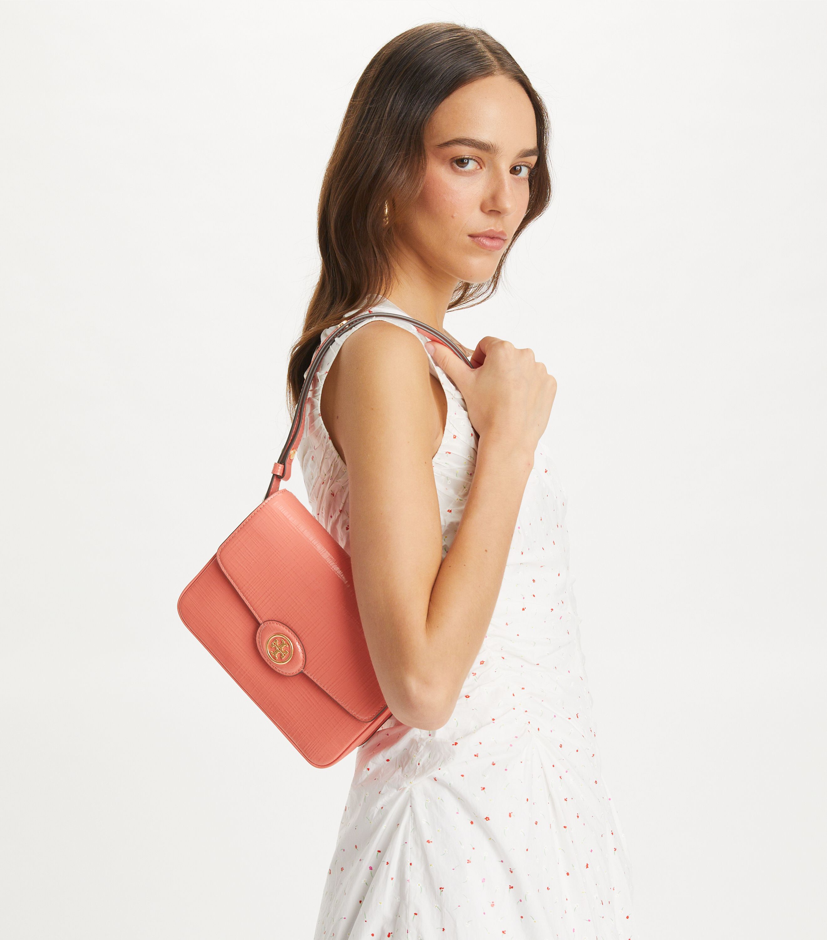 Tory burch robinson crossbody bag 2025