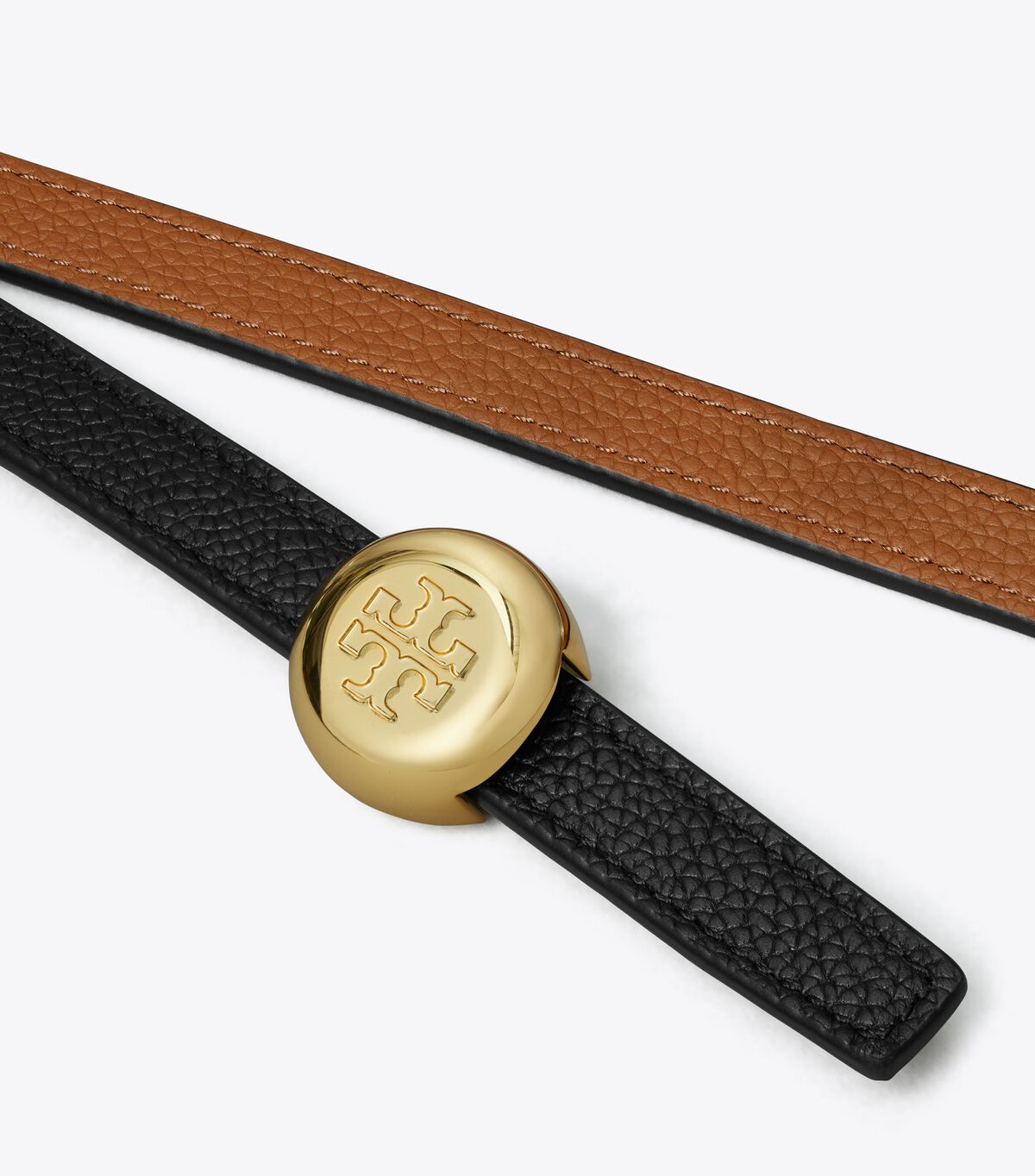 tory burch romy reversible belt