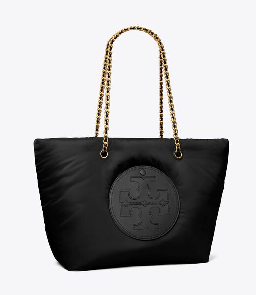 Ella Chain Soft Tote