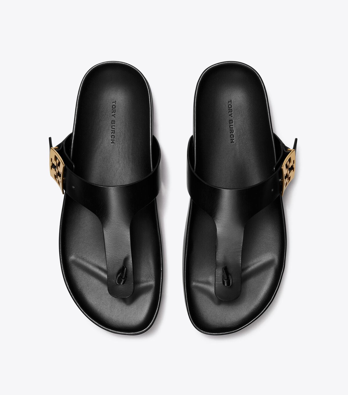 tory burch mellow t strap sandal