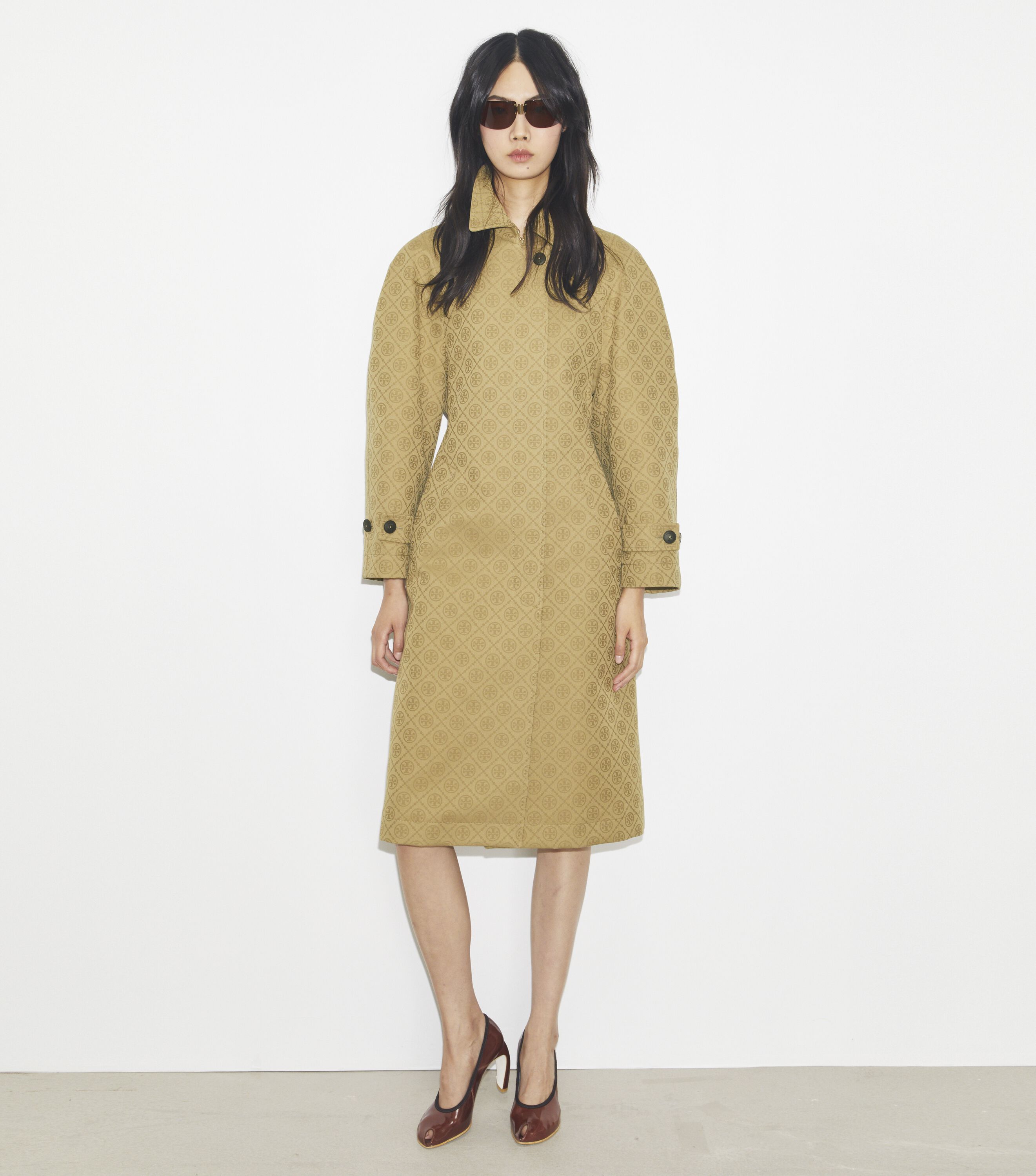 Women's Designer Clothes and Designer Clothing | Tory Burch