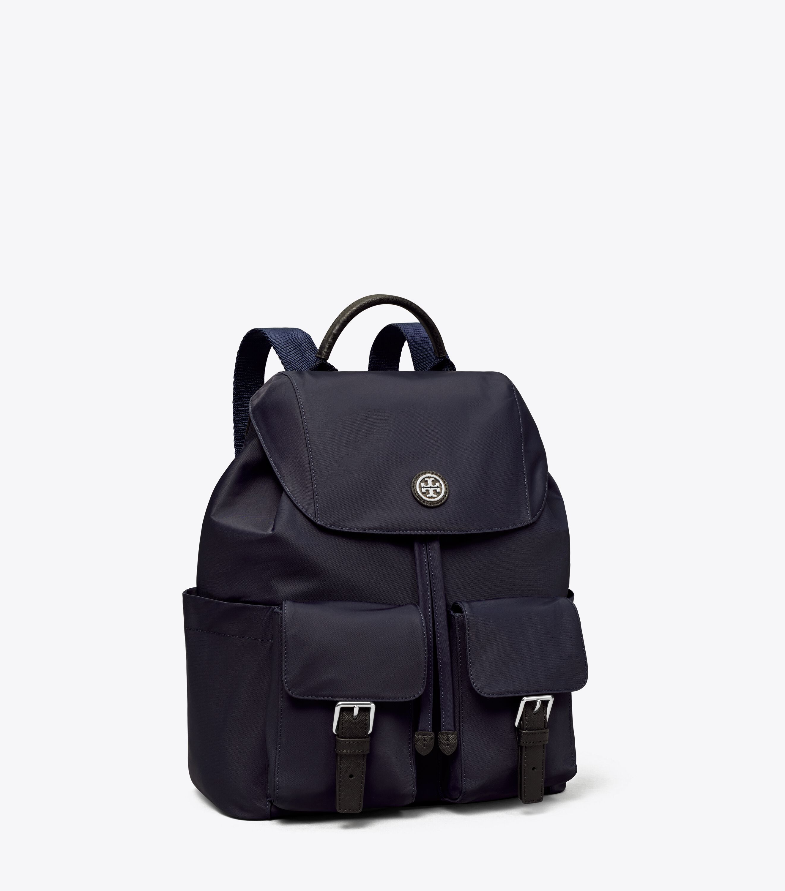 Tory burch jessa flap backpack cheap