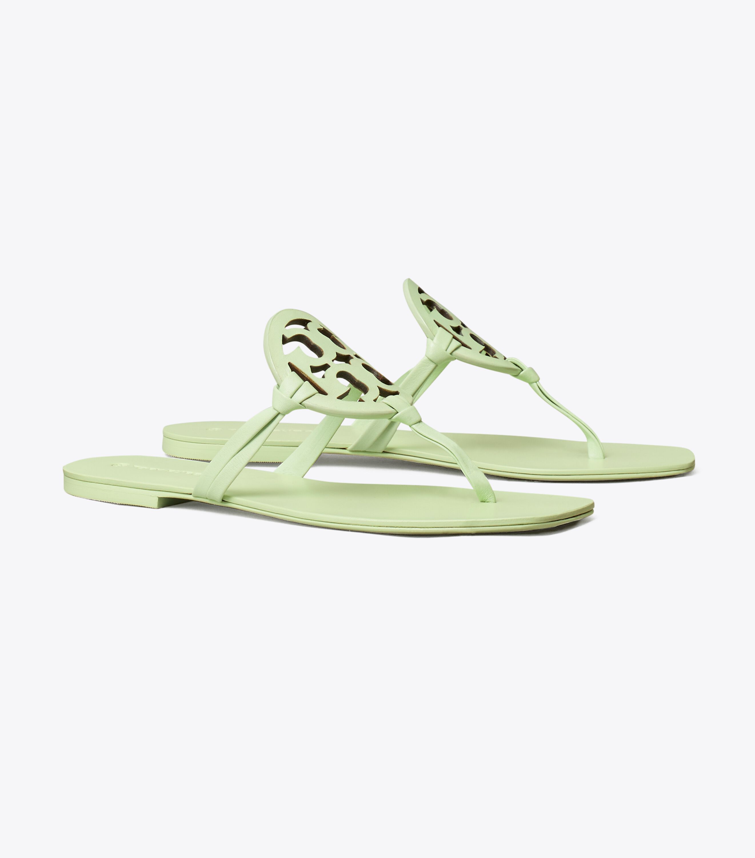 Tory burch best sale miller square toe