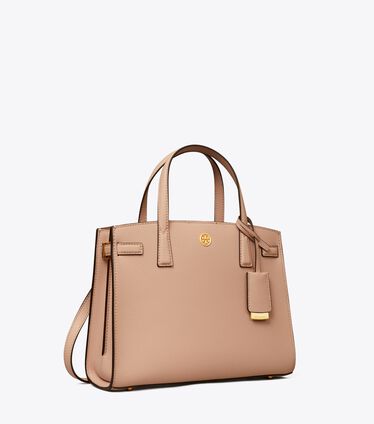 Small Walker Satchel