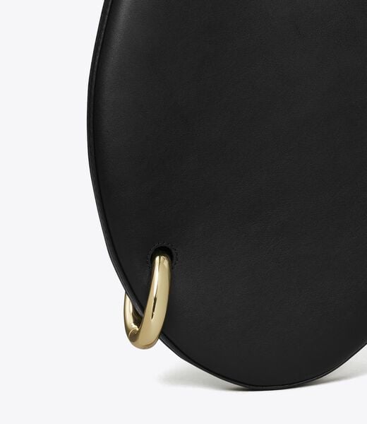 tory burch small pierced handbag