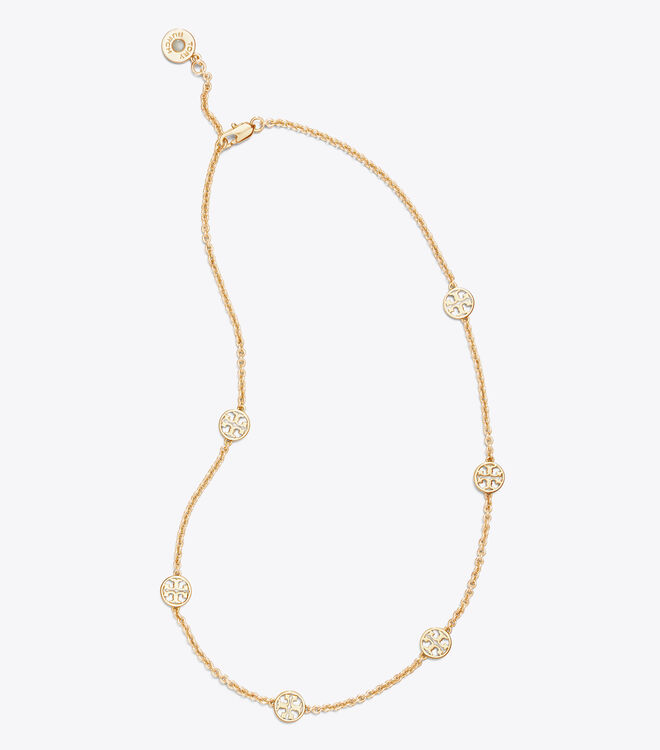 Miller Delicate Necklace