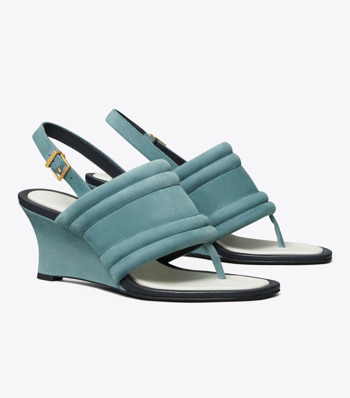 Puffy Wedge
