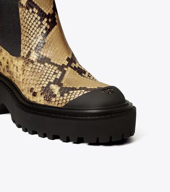 chelsea lug ankle boot
