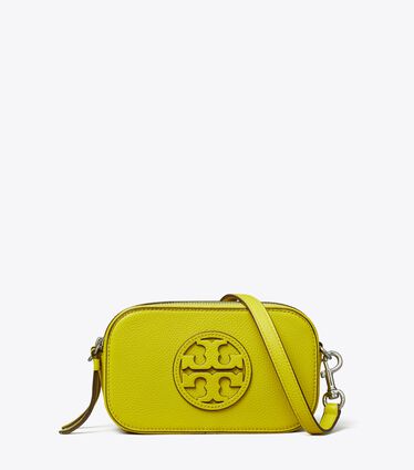 Mini Miller Crossbody Bag