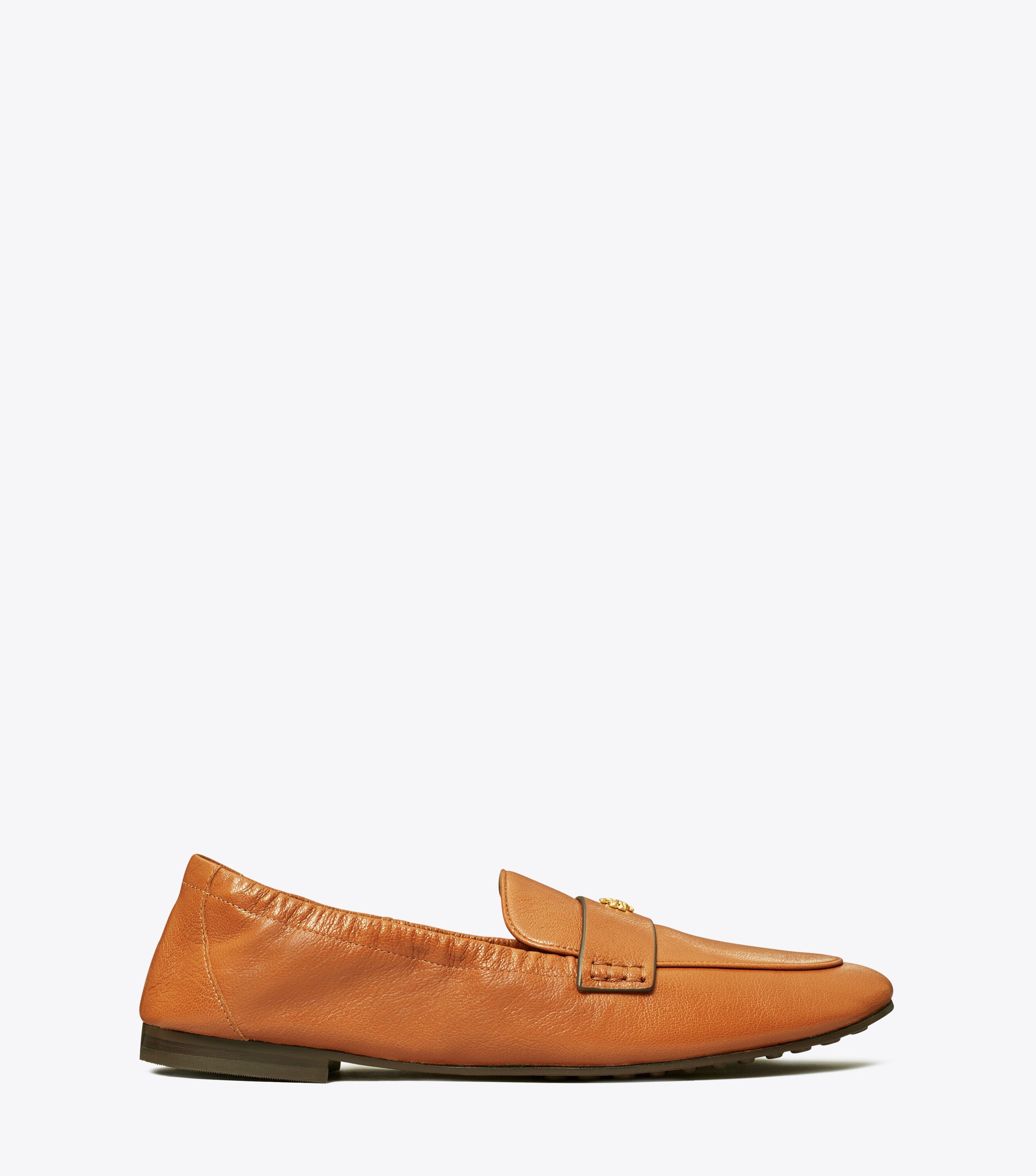 Tory best sale burch moccasins