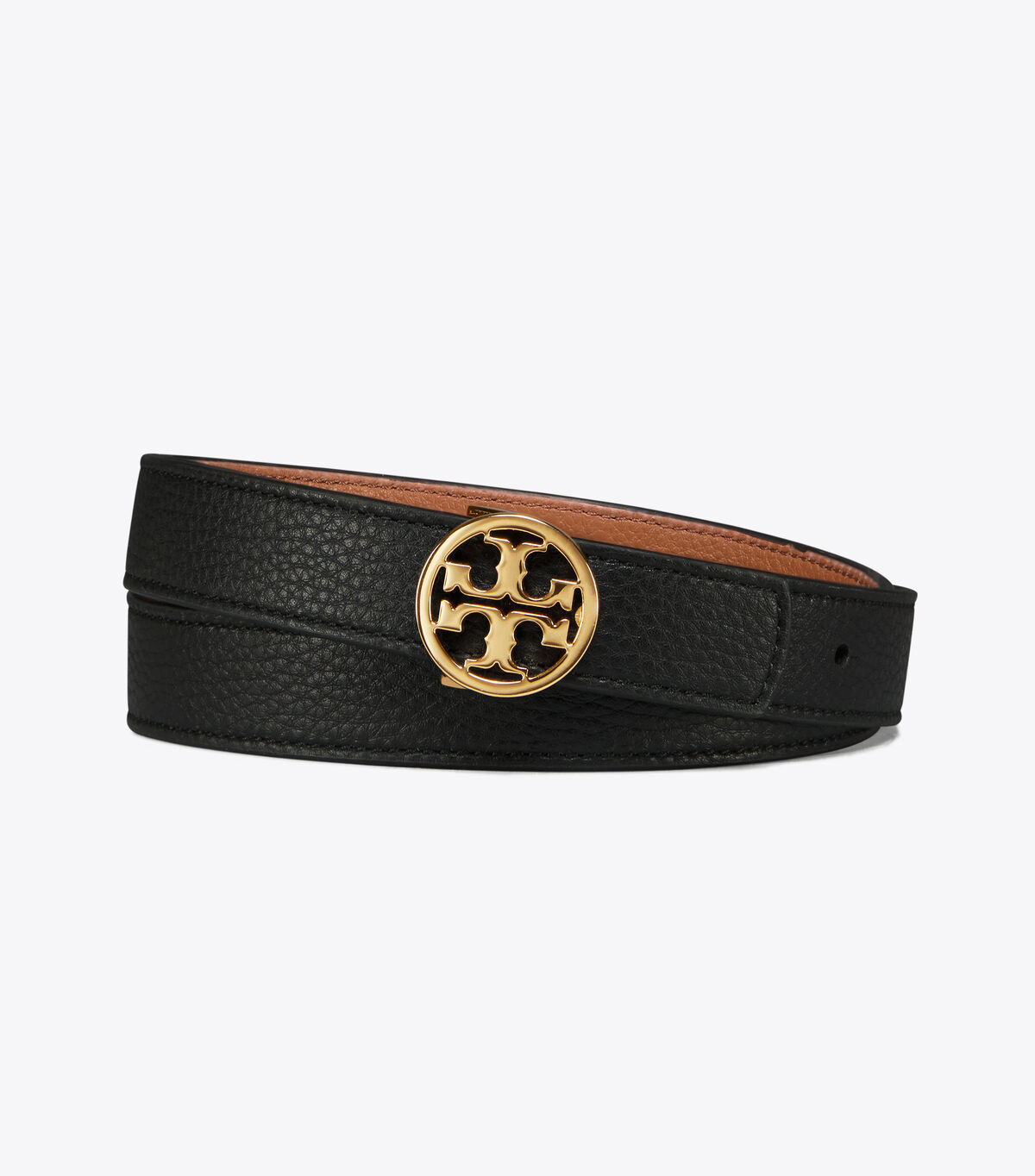 1" Reversible Logo Belt
