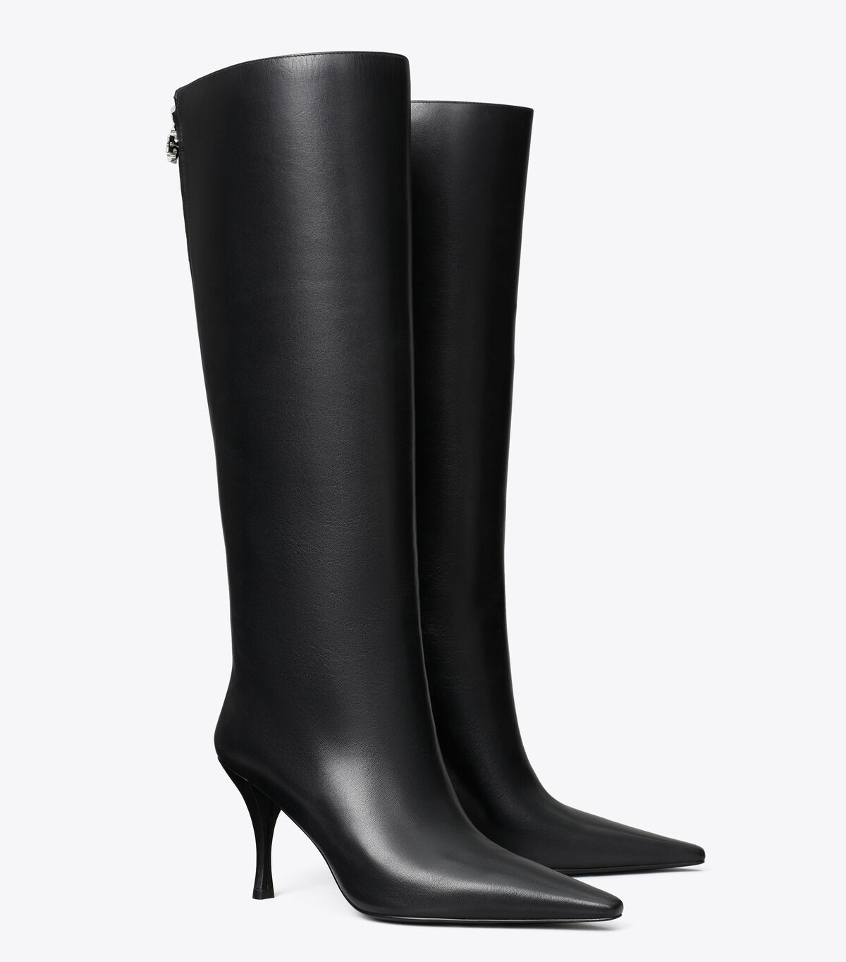 tory burch charlie tall boot
