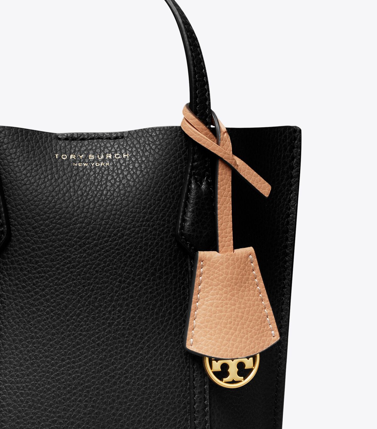 tory burch mini perry tote
