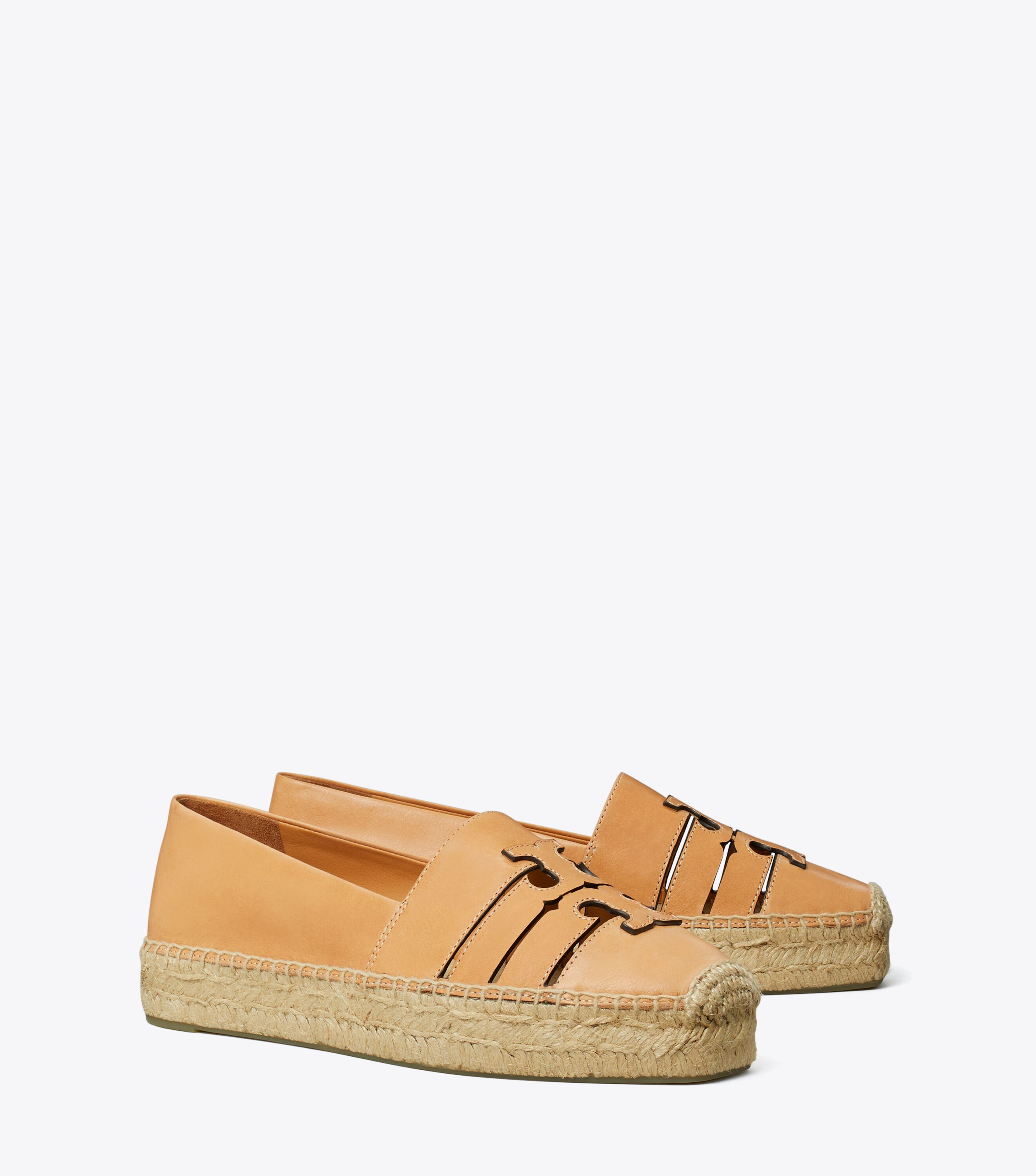 Shop Women's Espadrilles Online | Tory Burch | Tory Burch UAE