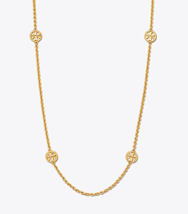 Miller Delicate Necklace