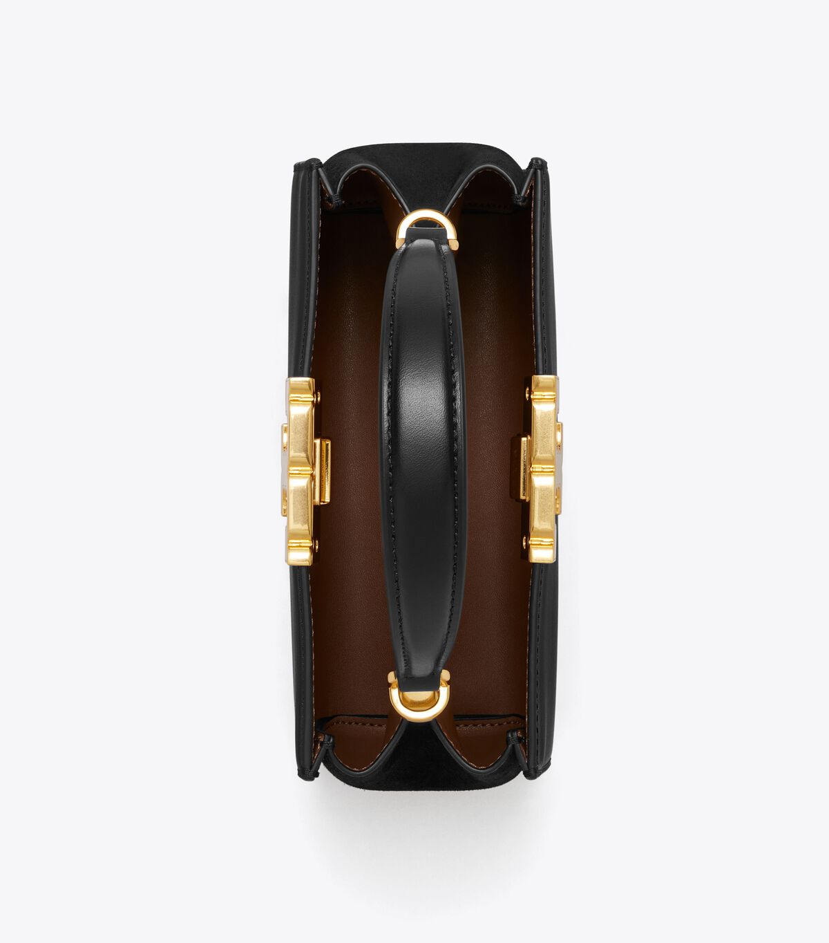 tory burch mini eleanor satchel
