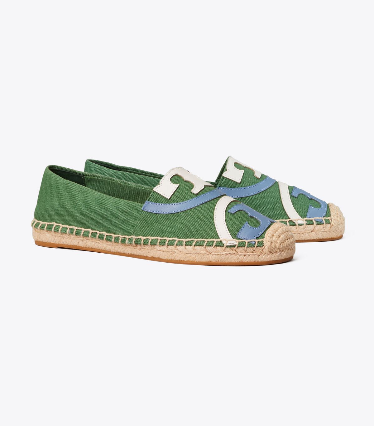 Poppy Espadrille