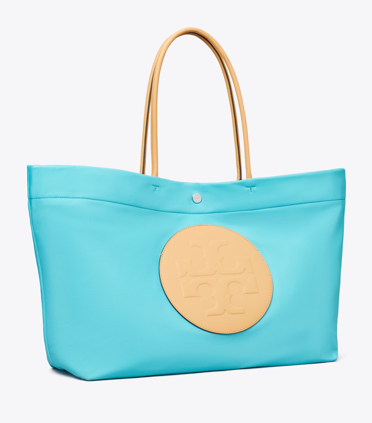 Ella Twist Tote tory burch ella twist tote