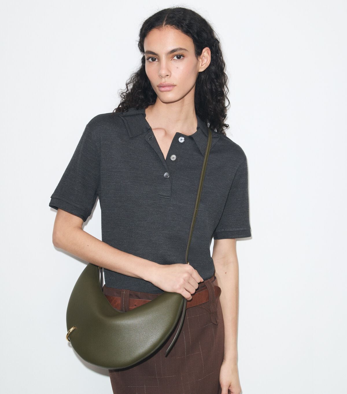 Pierced Crossbody Bag tory burch pierced crossbody bag