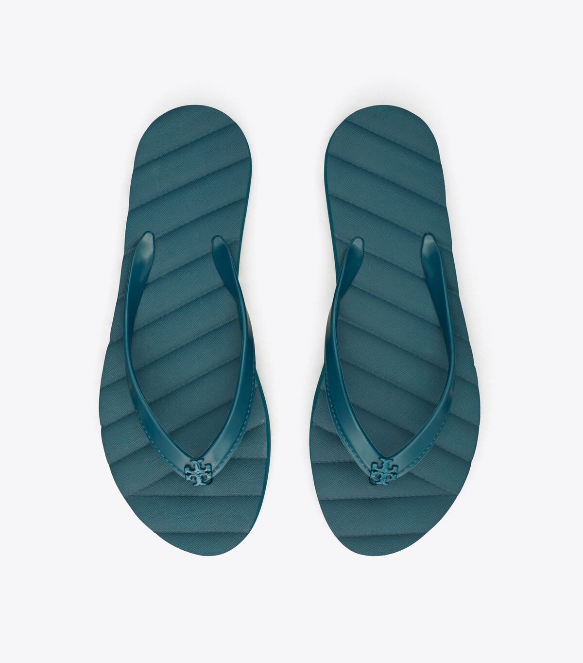 tory burch kira flip flop