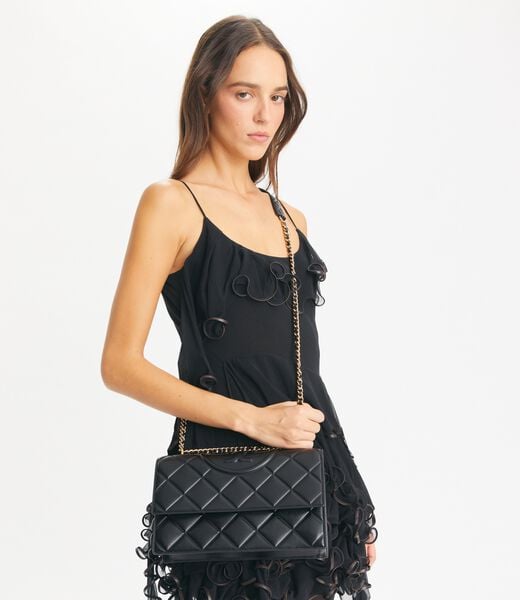 tory burch fleming shoulder bag