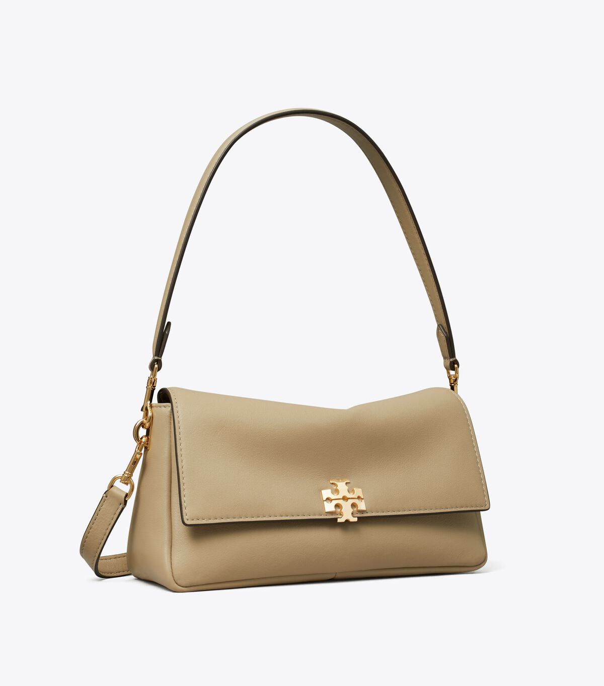 tory burch small charlie shoulder bag