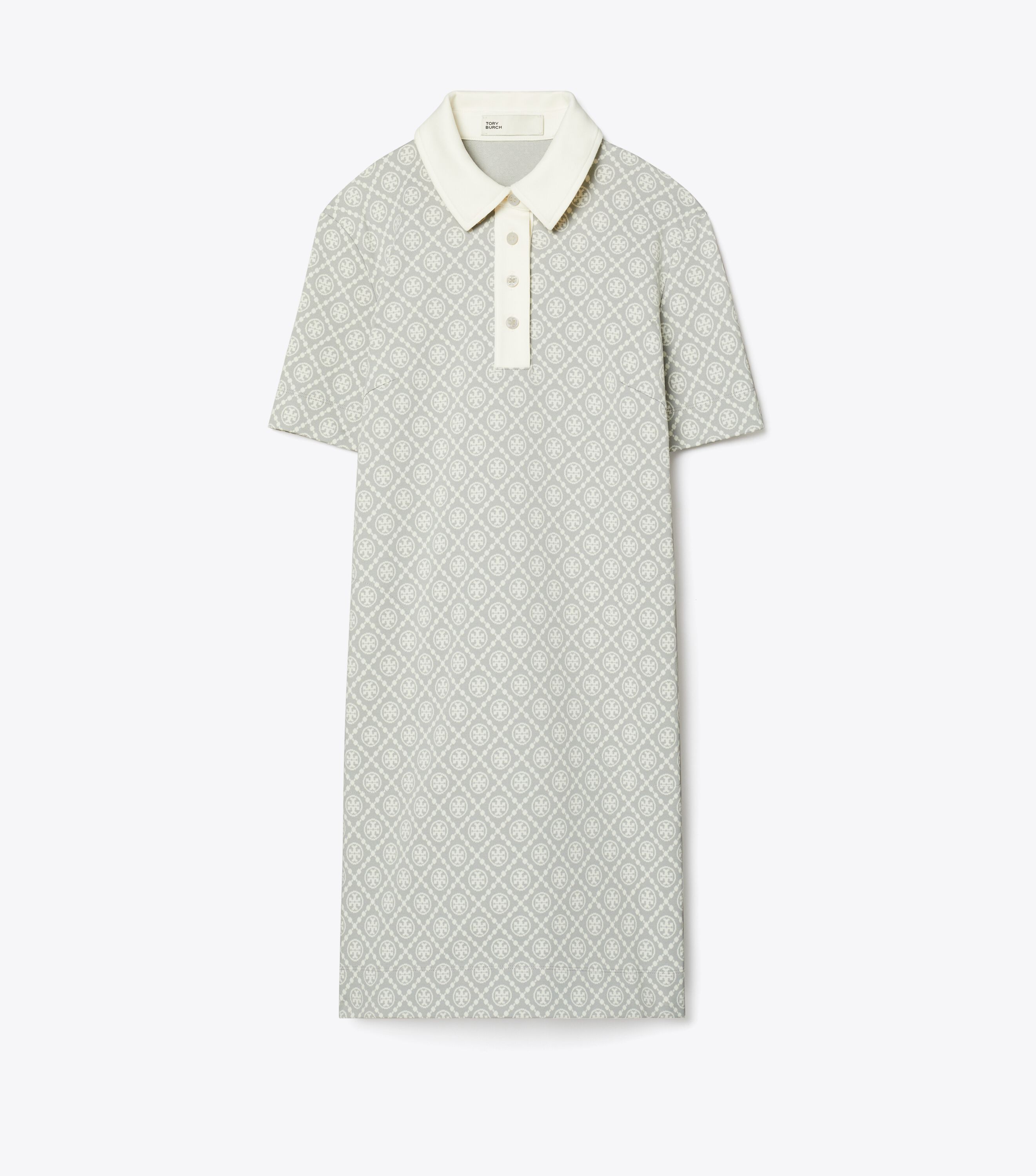 Tory burch polo dress outlet