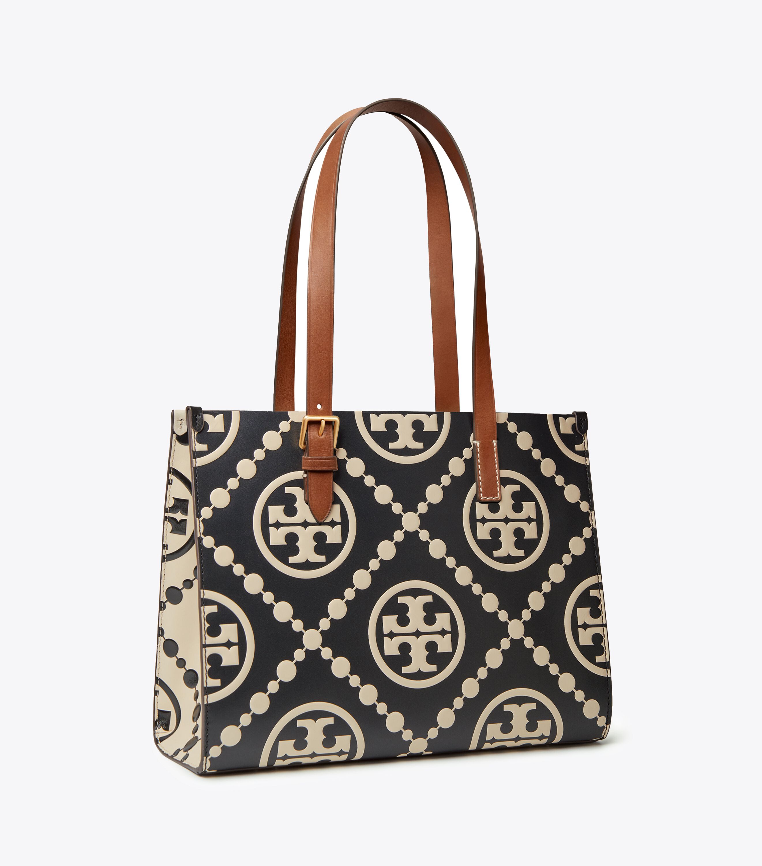 Mcgraw embossed tote bag best sale