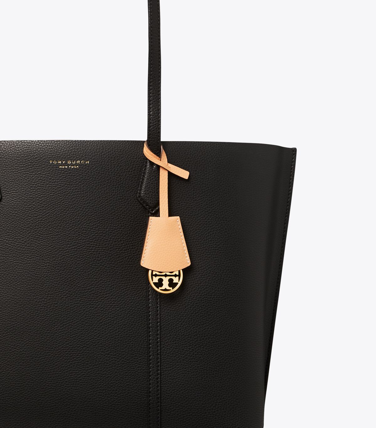 tory burch perry triple compartment tote bag