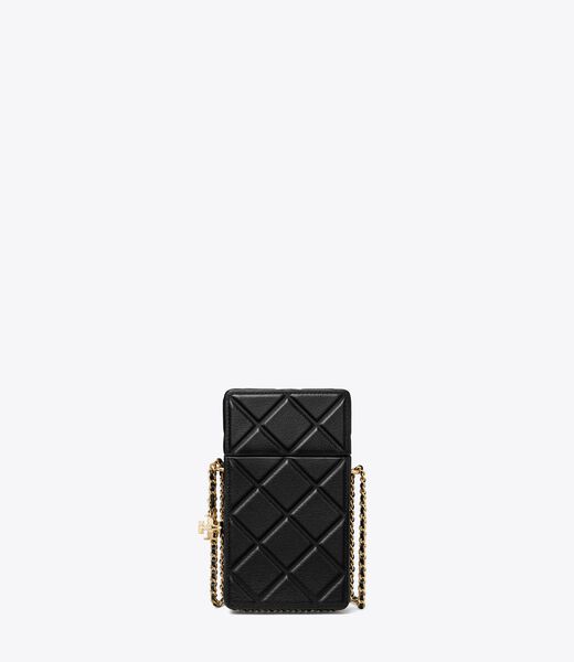 tory burch fleming phone crossbody